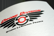 Logo Drone Division